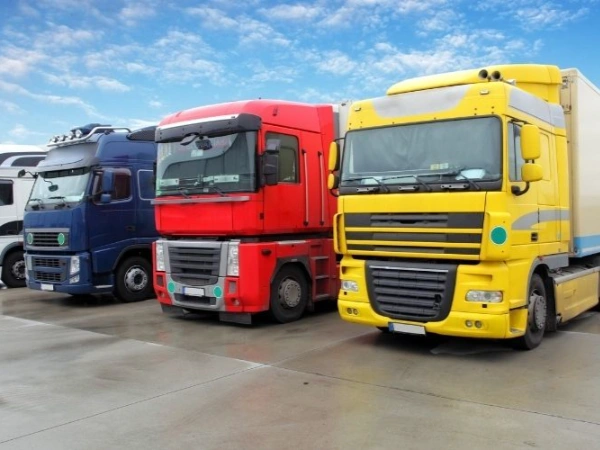 Adana Karapınar Nakliye